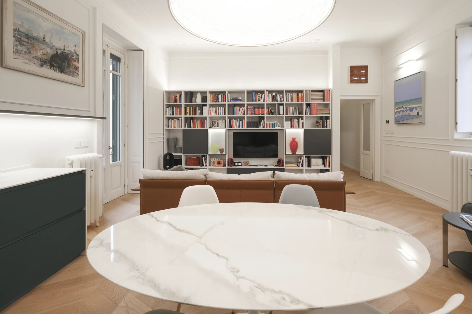 Residenza Milano Cadore - 2